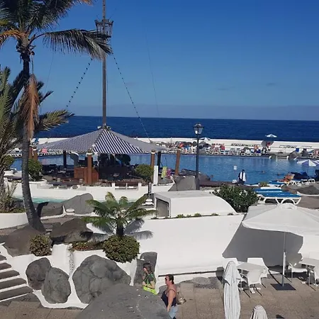 Bahamas Puerto