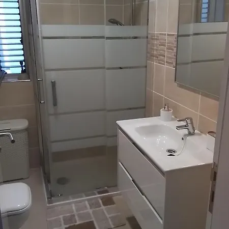 Apartment Bahamas Puerto Puerto de la Cruz (Tenerife)
