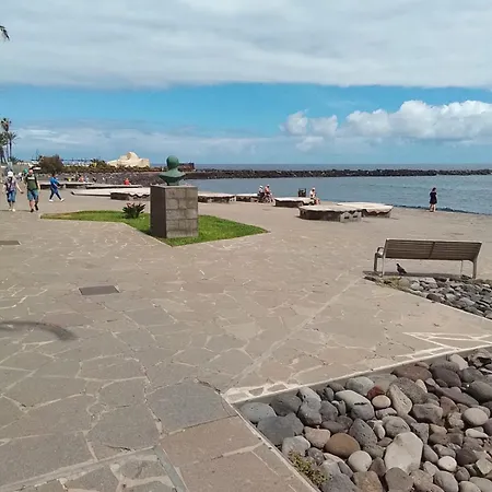 Appartement Bahamas Puerto