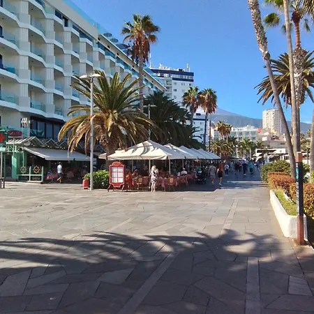 Apartment Bahamas Puerto Puerto de la Cruz (Tenerife)