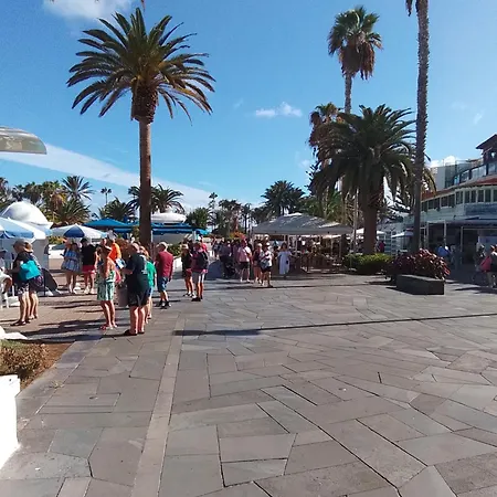 Bahamas Puerto