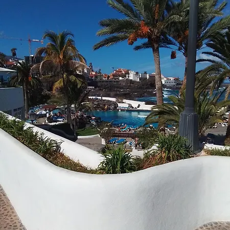 Appartement Bahamas Puerto