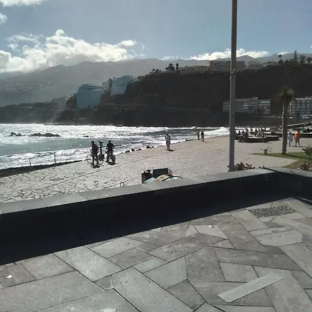 Bahamas Puerto Appartement Puerto de la Cruz (Tenerife)