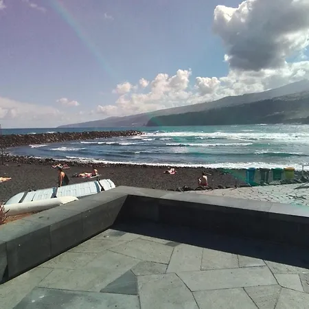 Apartament Bahamas Puerto Puerto de la Cruz (Tenerife)