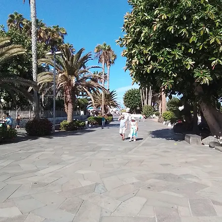 Apartament Bahamas Puerto Puerto de la Cruz (Tenerife)