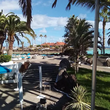 Apartament Bahamas Puerto