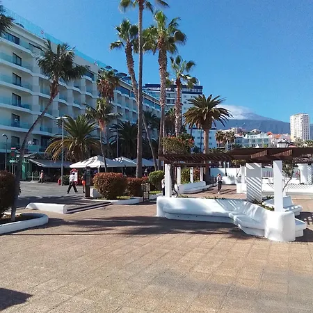 Appartement Bahamas Puerto