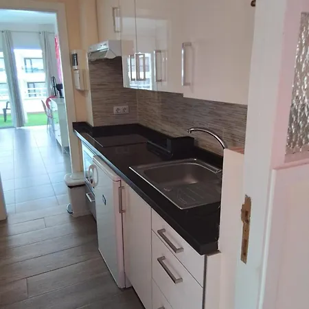 Bahamas Puerto * Puerto de la Cruz (Tenerife)