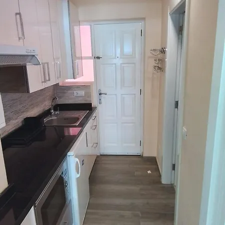 Appartement Bahamas Puerto *