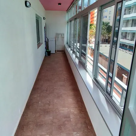 Apartment Bahamas Puerto Puerto de la Cruz (Tenerife)