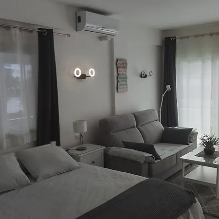 Bahamas Puerto Appartement