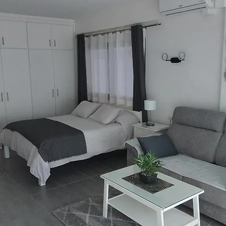 Bahamas Puerto Puerto de la Cruz (Tenerife)