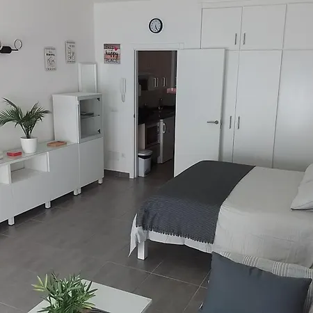 Apartament Bahamas Puerto Puerto de la Cruz (Tenerife)