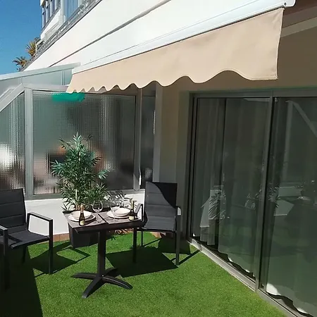 Bahamas Puerto Appartement