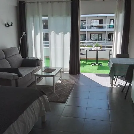 Bahamas Puerto Puerto de la Cruz (Tenerife)