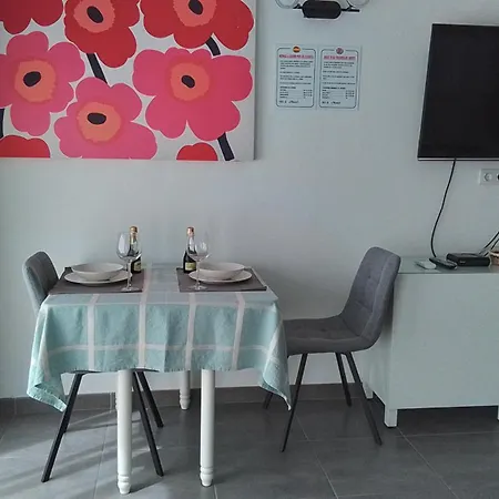 Appartement Bahamas Puerto *