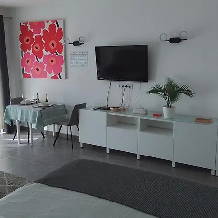 Apartment Bahamas Puerto Puerto de la Cruz (Tenerife)