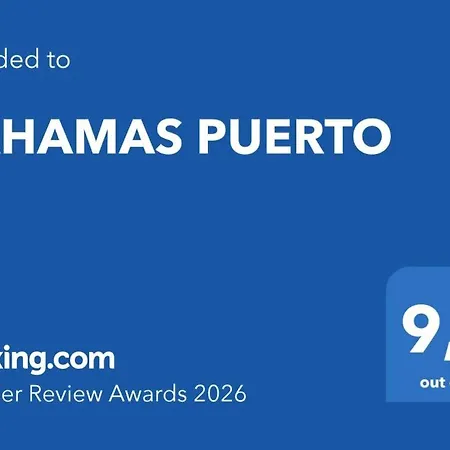 Bahamas Puerto *