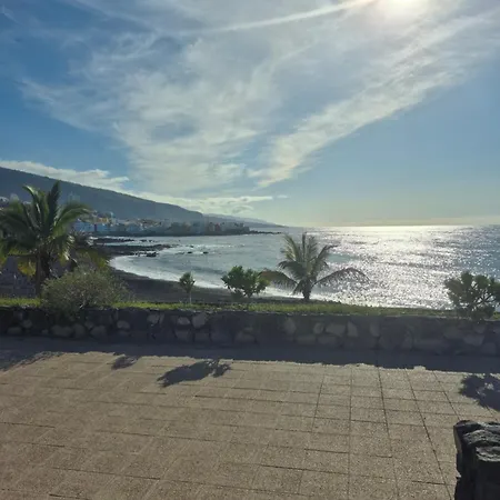 Appartement Bahamas Puerto Puerto de la Cruz (Tenerife)