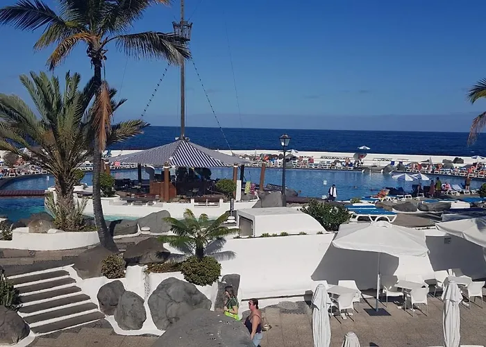 Bahamas Puerto