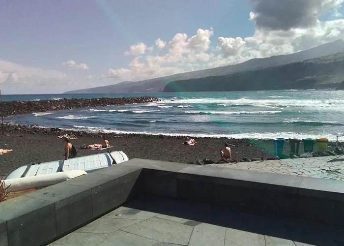 Lägenhet Bahamas Puerto Puerto de la Cruz (Tenerife)
