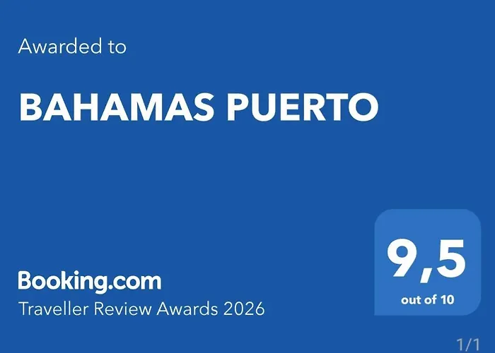 Bahamas Puerto *